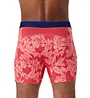 Tommy Bahama Mesh Tech Floral Print Boxer Brief TB51730 - Image 2