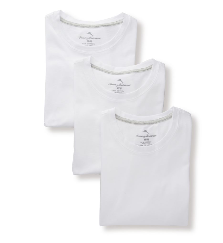 3 Pack TB61733 - Tommy Bahama Undershirts