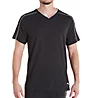 Tommy Bahama Cotton Modal Jersey V-Neck T-Shirt TB61820A - Image 1