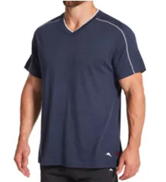 Big Man Cotton Modal Jersey Lounge T-Shirt