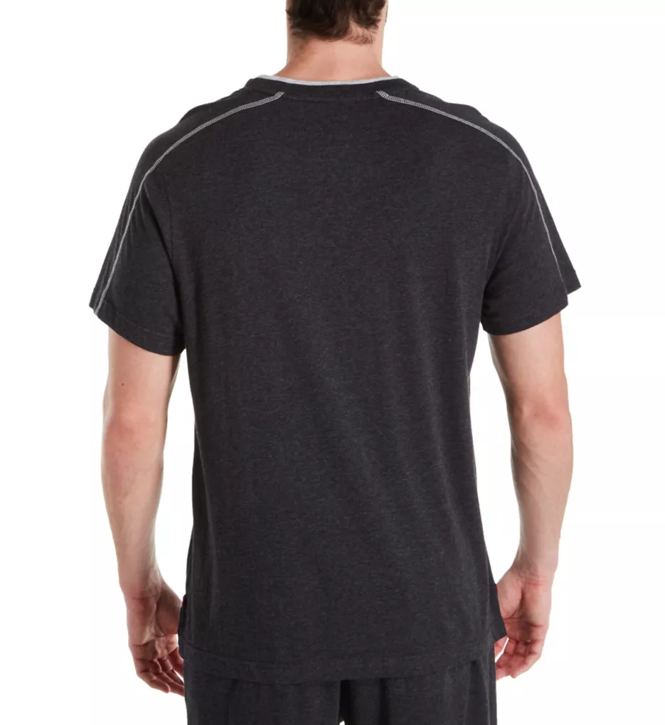 Tall Man Cotton Modal Jersey Lounge T-Shirt