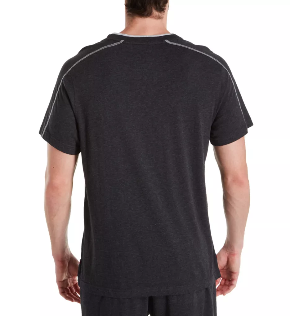 Cotton Modal Crew Neck T-Shirt by Tommy Bahama
