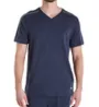 Tommy Bahama Tall Man Cotton Modal Jersey Lounge T-Shirt TB61820XT - Image 1