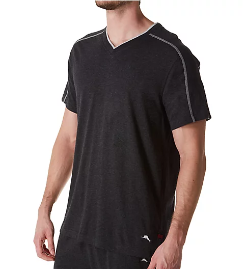 Tommy Bahama Tall Man Cotton Modal Jersey Lounge T-Shirt TB61820XT