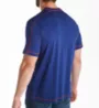 Tommy Bahama Cotton Modal Crew Neck T-Shirt TB62000 - Image 2