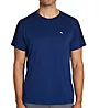 Tommy Bahama Mesh Tech Crew Neck T-Shirt TB62080 - Image 1