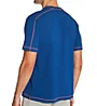 Tommy Bahama Cotton Modal Knit Jersey T-Shirt TB62100 - Image 2