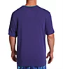 Tommy Bahama Big & Tall Cotton Modal T-Shirt TB62400X - Image 2