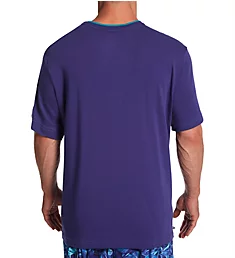 Big & Tall Cotton Modal T-Shirt