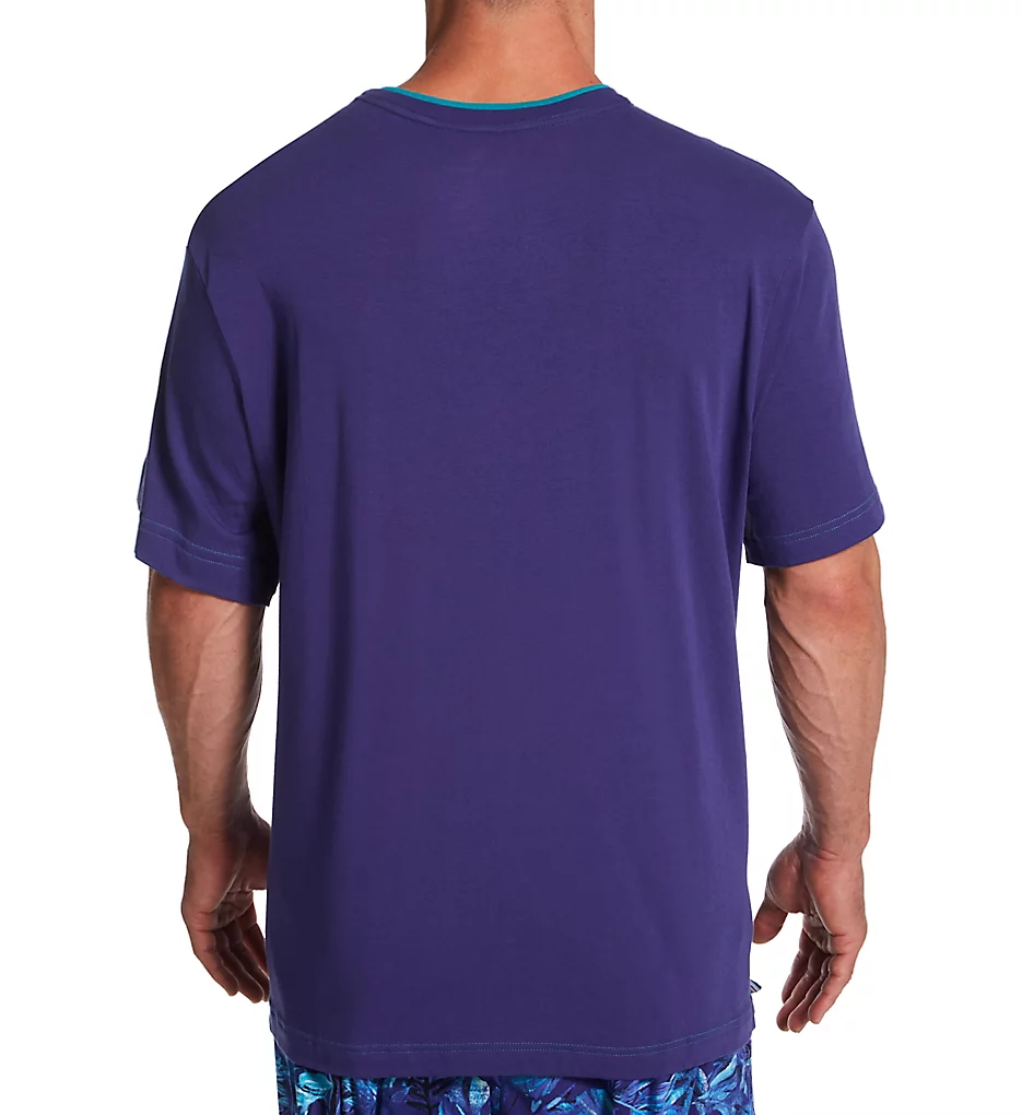 Big & Tall Cotton Modal T-Shirt