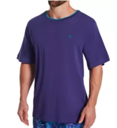 Big & Tall Cotton Modal T-Shirt