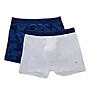 Tommy Bahama Mesh Tech Boxer Briefs - 2 Pack TB71730 - Image 4