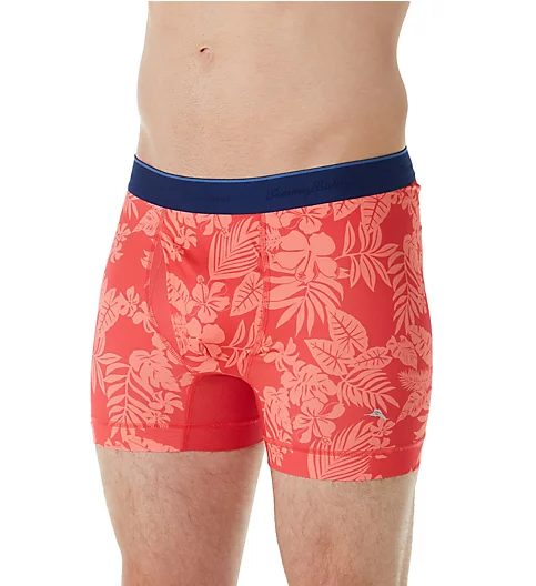 Tommy Bahama Mesh Tech Boxer Briefs - 2 Pack TB71730