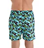 Tommy Bahama Floral Pineapples Cotton Modal Boxer TB71919 - Image 2
