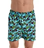 Tommy Bahama Floral Pineapples Cotton Modal Boxer TB71919 - Image 1