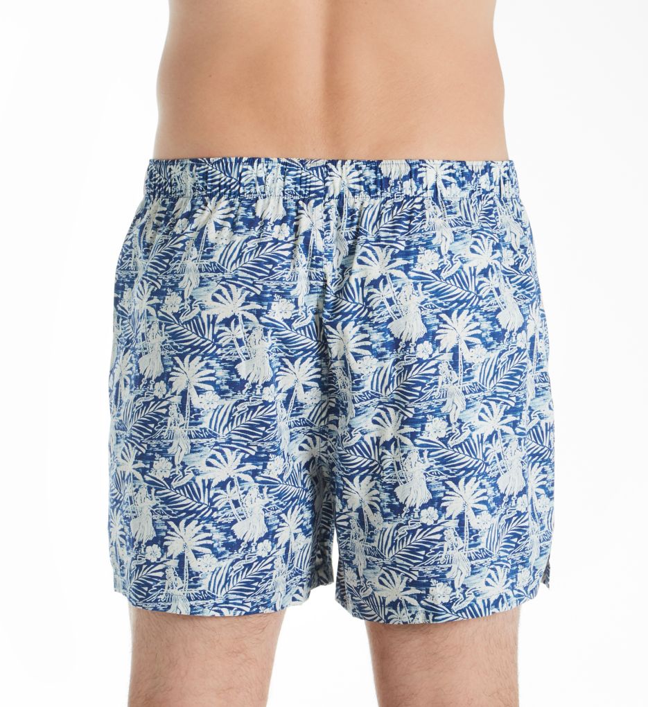 Waikiki Cotton Woven Boxer-bs