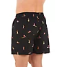 Tommy Bahama Surfing Santa Cotton Woven Boxer TB72052 - Image 2
