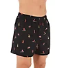 Tommy Bahama Surfing Santa Cotton Woven Boxer TB72052