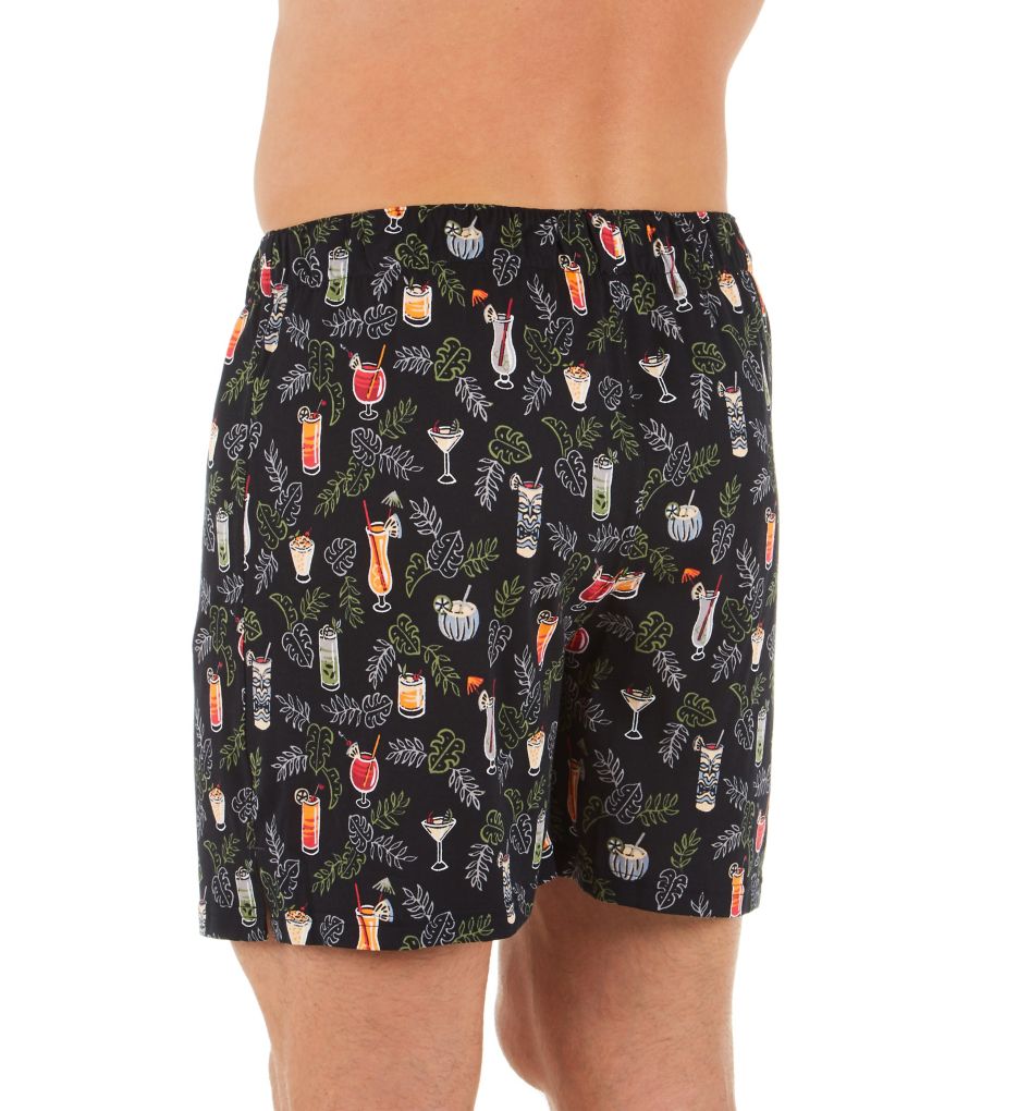 Cocktail Time Cotton Modal Boxer