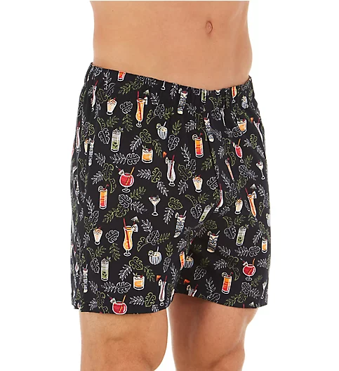Tommy Bahama Cocktail Time Cotton Modal Boxer TB72057