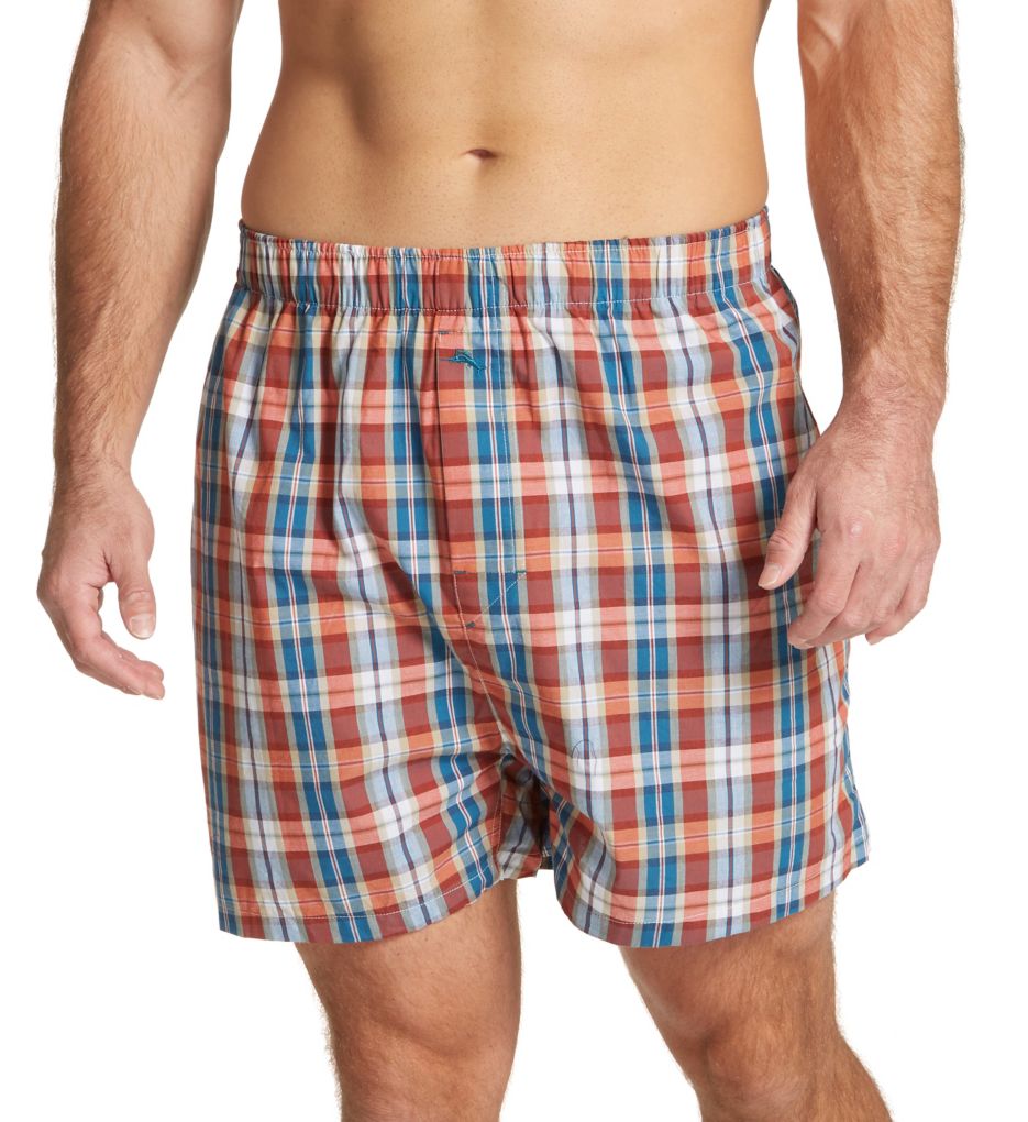 Tommy hotsell bahama underwear