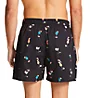 Tommy Bahama Big & Tall Cotton Woven Boxer TB72275X - Image 2