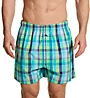 Tommy Bahama Big & Tall 100% Cotton Woven Boxer TB72301X - Image 1