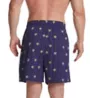 Tommy Bahama Big & Tall Seersucker Boxer TB72305X - Image 2