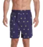 Tommy Bahama Big & Tall Seersucker Boxer TB72305X - Image 1