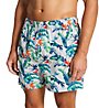 Tommy Bahama Cotton Printed Woven Boxer