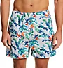 Tommy Bahama Big & Tall Cotton Woven Boxer TB72401X - Image 1