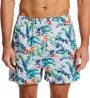 Tommy Bahama Big & Tall Cotton Woven Boxer TB72401X - Image 1