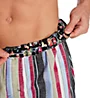 Tommy Bahama Printed 100% Cotton Woven Boxer TB72406 - Image 3