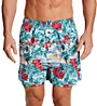 Tommy Bahama Printed 100% Cotton Woven Boxer TB72406 - Image 1