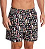 Tommy Bahama Printed 100% Cotton Woven Boxer