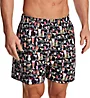 Tommy Bahama Printed 100% Cotton Woven Boxer TB72406