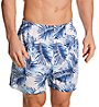 Tommy Bahama 100% Cotton Printed Woven Boxer Short