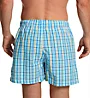 Tommy Bahama 100% Cotton Seersucker Printed Woven Boxer TB72502 - Image 2