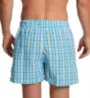 Tommy Bahama 100% Cotton Seersucker Printed Woven Boxer TB72502 - Image 2