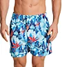 Tommy Bahama 100% Cotton Seersucker Printed Woven Boxer TB72502 - Image 1