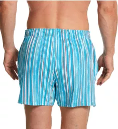 Cotton Stretch Knit Boxer - 2 Pack