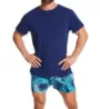 Tommy Bahama Cotton Stretch Knit Boxer - 2 Pack TB72503 - Image 6