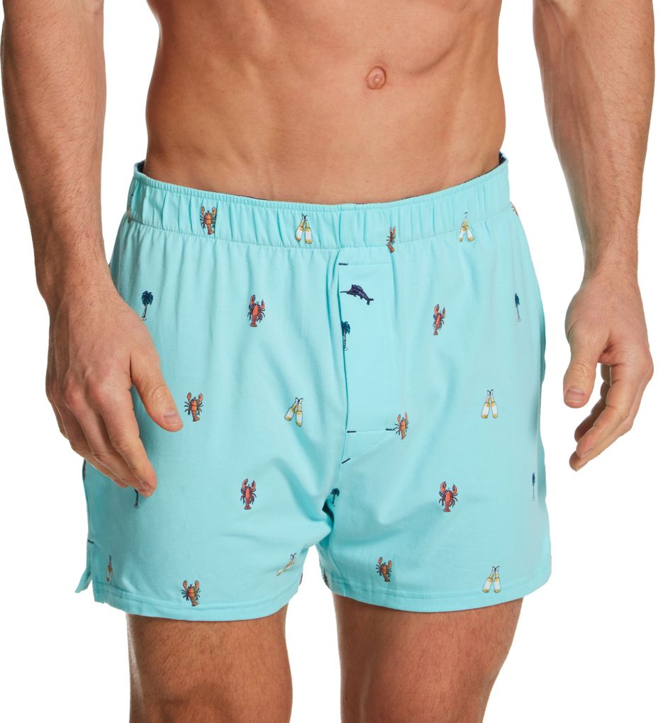 Tommy bahama boxers clearance sale