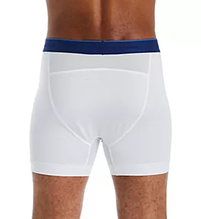 Mesh Tech Boxer Briefs - 2 Pack