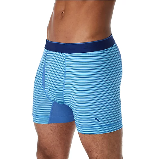Tommy Bahama Mesh Tech Boxer Briefs - 2 Pack TB81730