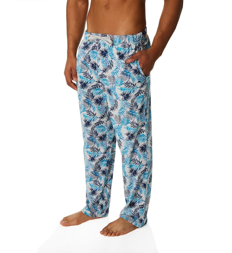 Tommy Bahama Fern Leaves Modal Sleep Pant TB81918 - Tommy Bahama Sleepwear