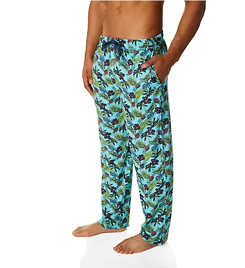 Tommy Bahama Floral Pineapples Cotton Modal Sleep Pant TB81919