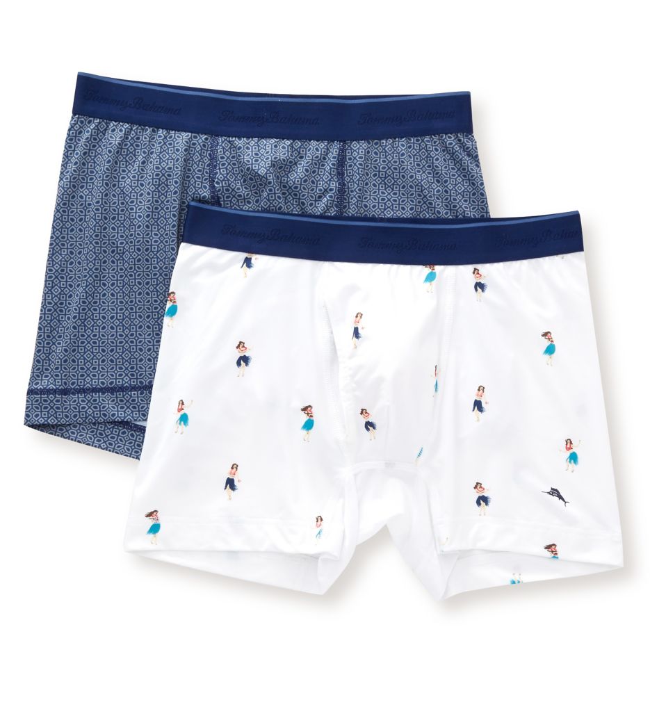 Tommy bahama best sale boxer briefs