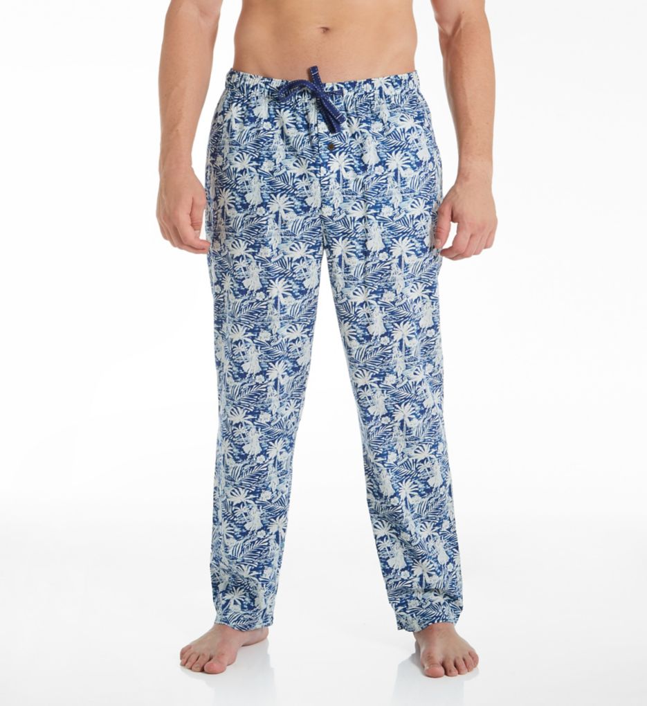 Waikiki Cotton Woven Pant-fs