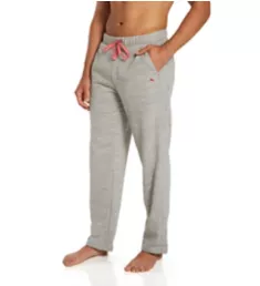 French Terry Knit Pant Heather Grey 2XL